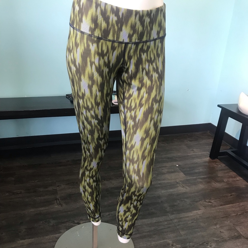lululemon athletica Wunder Unders Leggings 6